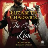 The Scarlet Lion, Elizabeth Chadwick