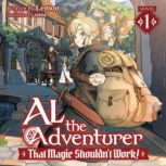 Al the Adventurer That Magic Shouldn..., Lemon