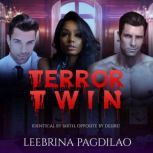 Terror Twin, Leebrina Pagdilao