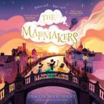 The Mapmakers, Tamzin Merchant
