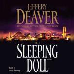 The Sleeping Doll, Jeffery Deaver