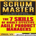 Agile Product Management Scrum Maste..., Paul VII