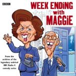 Weekending With Maggie, BBC