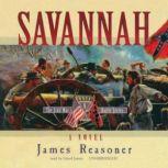 Savannah, James Reasoner