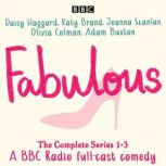 Fabulous The Complete Series 13, Lucy Clarke