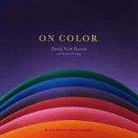 On Color, David Scott Kastan