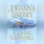 A Loving Scoundrel, Johanna Lindsey