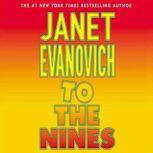 To the Nines, Janet Evanovich