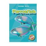 Parrotfish, Martha E.H. Rustad
