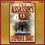 The Assassins Key, Stephen B. Smart