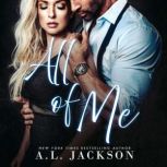 All of Me, A.L. Jackson
