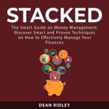 Stacked, Dean Ridley