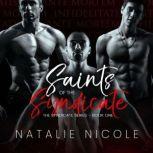 Saints of the Syndicate, Natalie Nicole