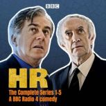 HR The Complete Series 15, Nigel Williams