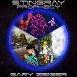 Stingray, Gary Zeiger