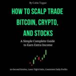 How to Scalp Trade Bitcoin, Crypto, a..., Cobie Tepper