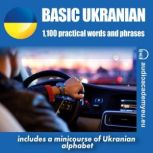 Basic Ukrainian communication audio..., Anna Makarenko