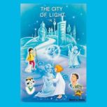 The City of Light, Martina Bisbe Valdes