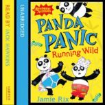Panda Panic - Running Wild, Jamie Rix