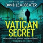 The Vatican Secret, David Leadbeater
