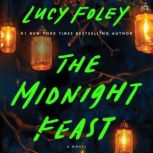 The Midnight Feast, Lucy Foley