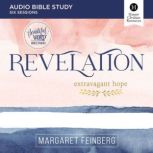 Revelation Audio Bible Studies, Margaret Feinberg