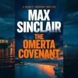Omerta Covenant, Max Sinclair