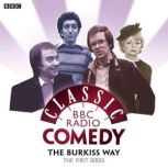 The Burkiss Way, Andrew Marshall