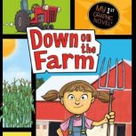 Down on the Farm, Amy Houts