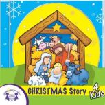 Christmas Story 4 Kids, Kim Mitzo Thompson