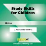 Study Skills for Children, EDCON Publishing