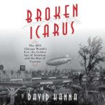 Broken Icarus, David Hanna