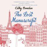 Lost Manuscript, The, Cathy Bonidan