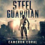 Steel Guardian, Cameron Coral