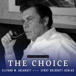 The Choice, Eliyahu M. Goldratt