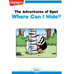 Where Can I Hide?, Marileta Robinson