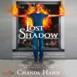 Lost Shadow, Chanda Hahn