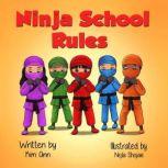 Ninja School Rules, Kim Ann