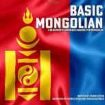 Basic Mongolian, Chimeg Oyun