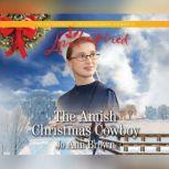 Amish Christmas Cowboy, The, Jo Ann Brown