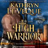 High Warrior, Kathryn Le Veque