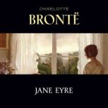 Jane Eyre, Charlotte Bronte