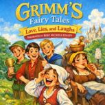 Grimms Fairy Tales Love, Lies, and ..., Jacob and Wilhelm Grimm