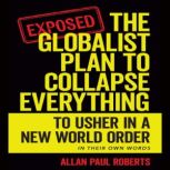 The Globalist Plan to Collapse Everyt..., Allan Paul Roberts