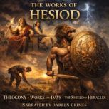 The Works of Hesiod, Hesiod