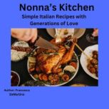 Nonnas Kitchen, Francesca DeMartino
