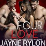 Four Love, Jayne Rylon