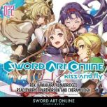 Sword Art Online 22, Reki Kawahara