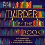 Murder by the Book, M. R. G. Davies