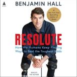 Resolute, Benjamin Hall